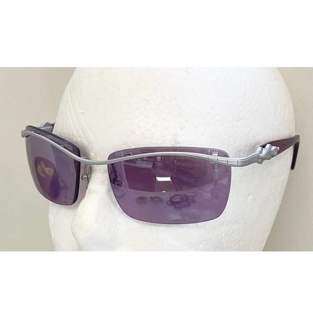 1990s Barry Kieselstein Cord Sunglasses